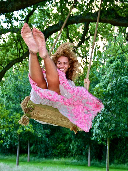 BEYONCÉ BY JAY-Z