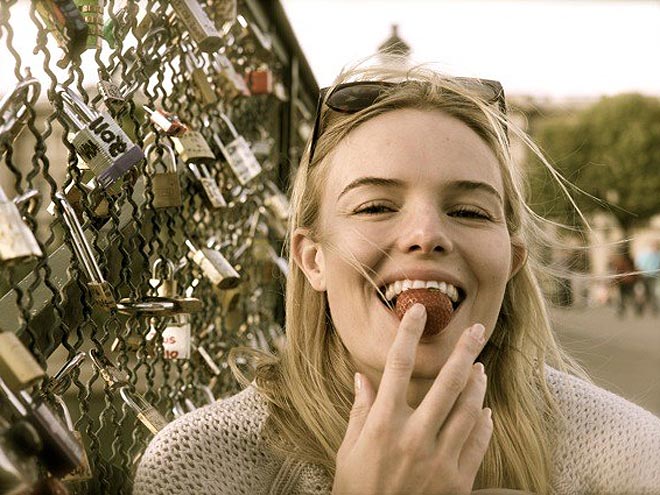 KATE BOSWORTH BY MICHAEL POLISH photo | Kate Bosworth, Michael Polish