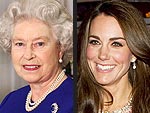 Kate's First Christmas with the In-Laws | Kate Middleton, Prince William
