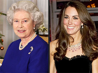 Kate's Survival Guide: XMAS with the In-Laws | Kate Middleton, Prince William
