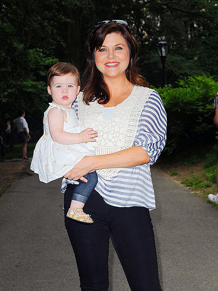 TIFFANI THIESSEN
photo | Tiffani Thiessen
