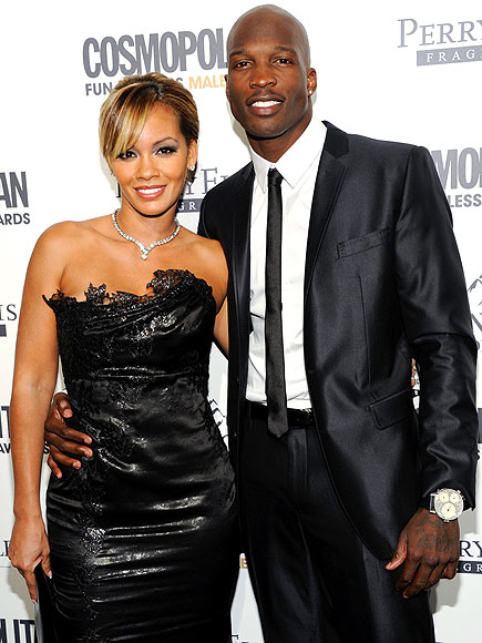 Husband Keeps Spreadsheet of His Wife's Reasons Not to Have Sex; Wife Posts It to Reddit| Marriage, Sex, Around the Web, Chad Ochocinco, Evelyn Lozada