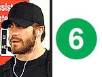 Jake Gyllenhaal