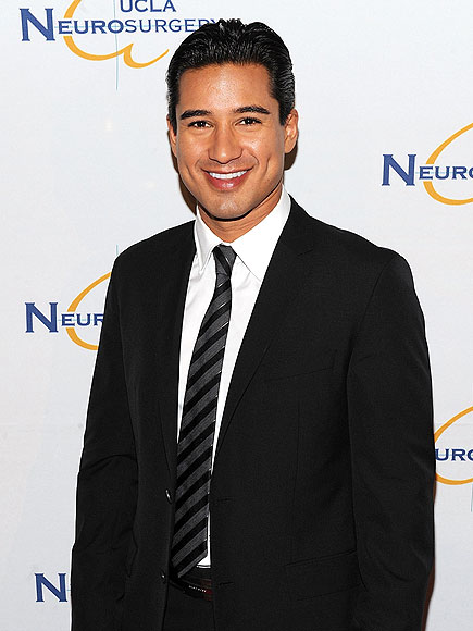 MARIO LOPEZ
photo | Mario Lopez