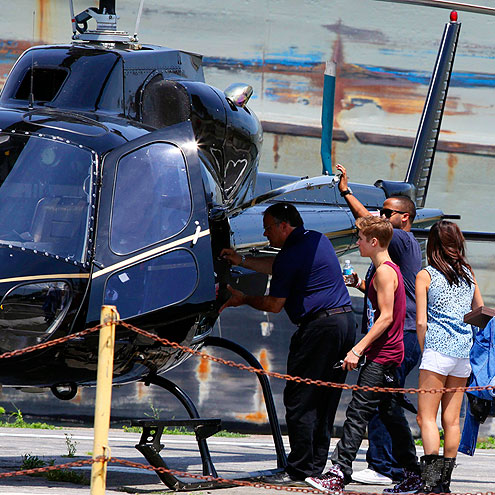 JUSTIN & SELENA
 photo | Justin Bieber, Selena Gomez