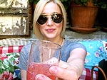 American Idol Stars Cut Loose | Kellie Pickler