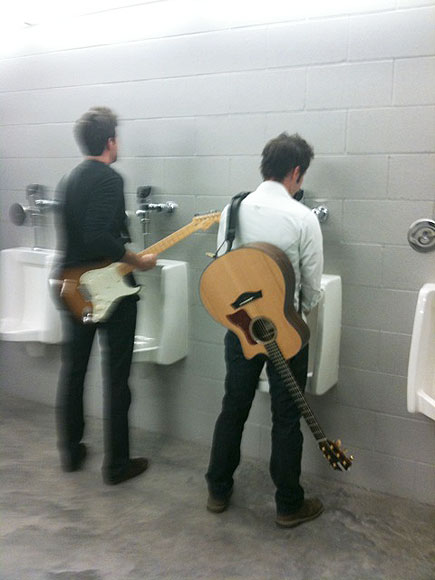 KRIS ALLEN photo | Kris Allen