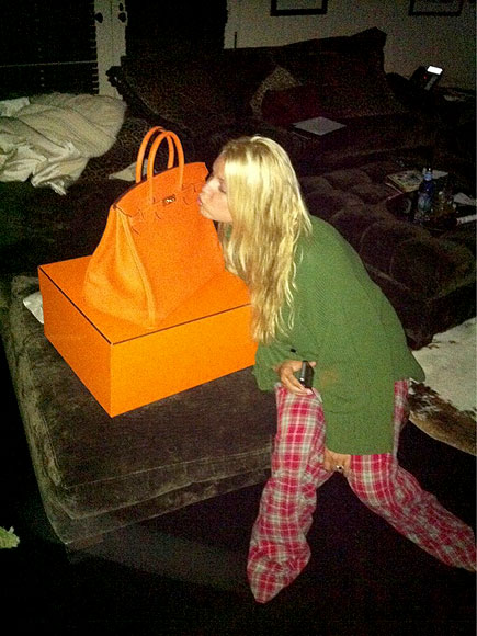 JESSICA SIMPSON
photo | Jessica Simpson