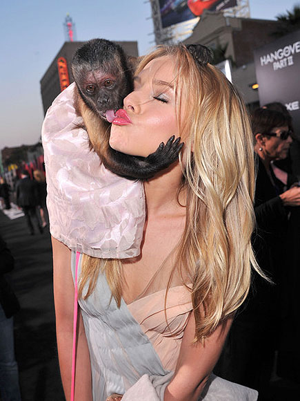 KRISTEN BELL
photo | Kristen Bell