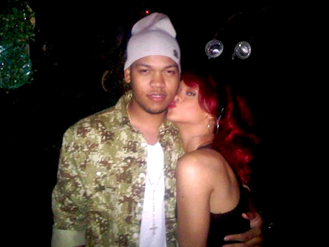 RIHANNA photo | Rihanna