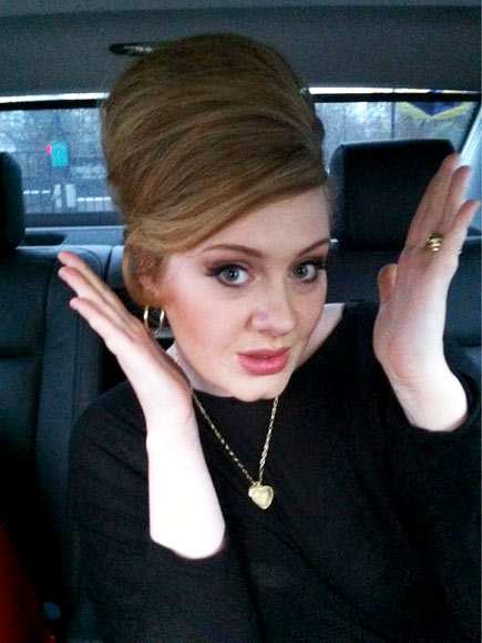 ADELE
 photo | Adele
