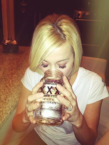 KELLIE PICKLER
 photo | Kellie Pickler