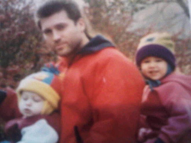 BILLY RAY CYRUS
photo | Billy Ray Cyrus