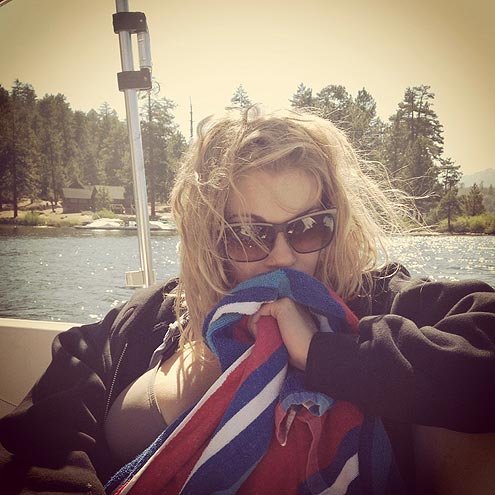 LEANN RIMES