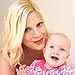 Tori Spelling