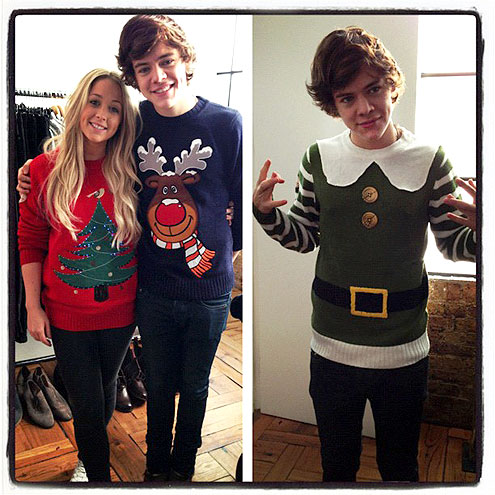 HARRY STYLES photo | Harry Styles