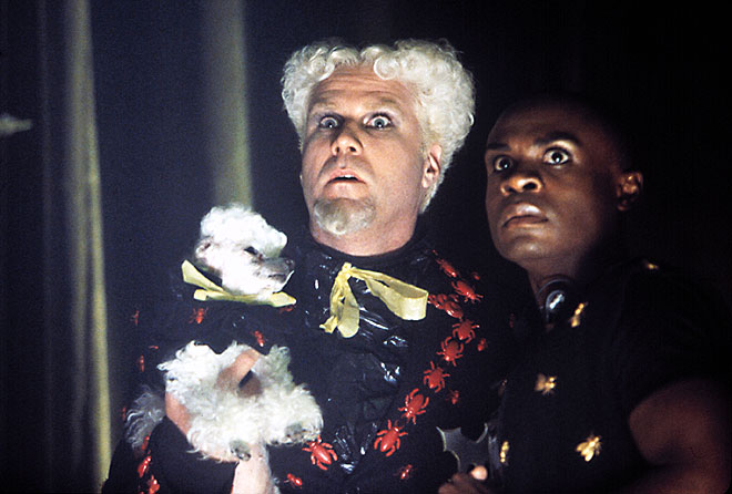 ZOOLANDER photo | Will Ferrell