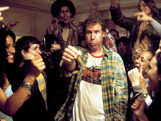 OLD SCHOOL photo | Will Ferrell