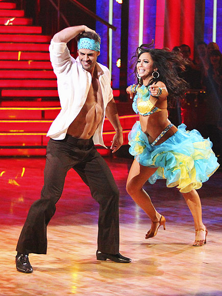DANCE FEVER
 photo | William Levy