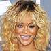 Rihanna's Wild Style!