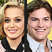 Who's Back on the Dating Scene? | Ashton Kutcher, Katy Perry