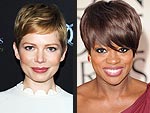 All About Oscars Nominees!