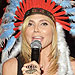 Who Sang Karaoke with Heidi?