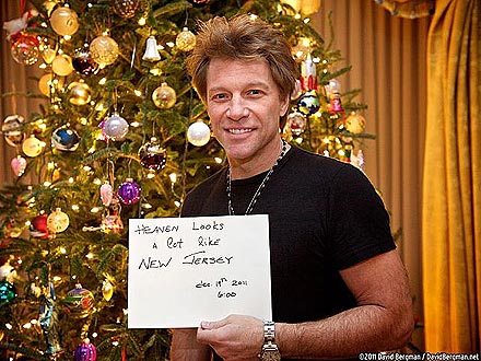 Jon Bon Jovi Is Still Alive – and Joking – Despite Death Rumors | Jon Bon Jovi