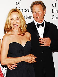 Jessica Lange & Sam Shepard Have Separated | Jessica Lange
