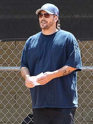 Kevin Federline está "totalmente feliz" para Engaged Britney Spears | Kevin Federline