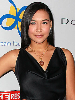 Naya Rivera - Proactiv's New Spokesperson