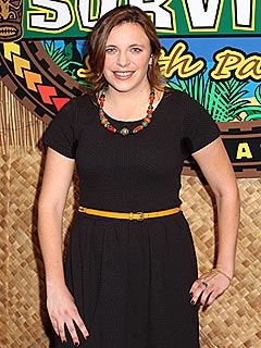Survivor Winner Sophie Clarke: 'I Feel Awesome'