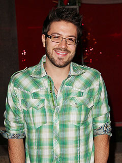 Former Idol Finalist Danny Gokey Is Engaged | Danny Gokey