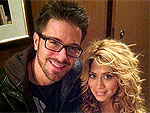 It's a Boy for American Idol's Danny Gokey | Danny Gokey