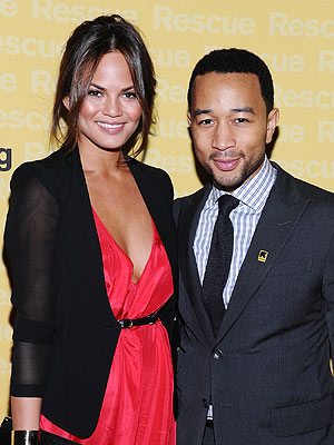 John Legend Is Engaged | John Legend