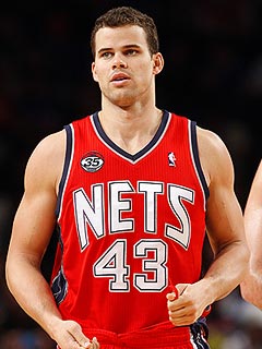 Kris Humphries Calls Boos 'Motivation' | Kris Humphries
