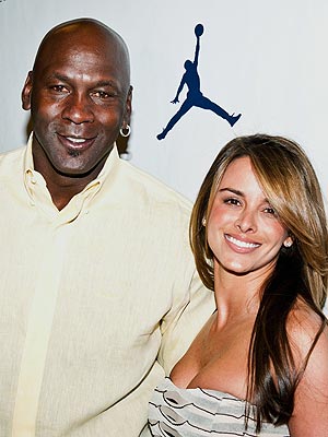 Michael Jordan Is Engaged | Michael Jordan