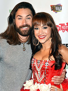 Inside the Romance of Idol's Ace Young & Diana DeGarmo | Ace Young, Diana DeGarmo