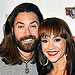 Ace Young and Diana DeGarmo Get Engaged on American Idol Finale