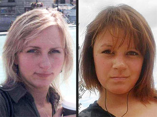 PHOTOS: Is One of These Women the Queen's Estate Murder Victim?