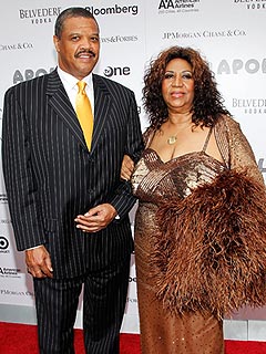 Aretha Franklin: The Wedding Is Off | Aretha Franklin
