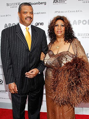 Aretha Franklin Calls Off Her Wedding | Aretha Franklin