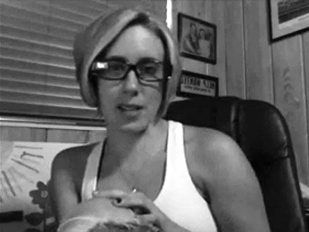CASEY ANTHONY VIDEO DIARY : People.