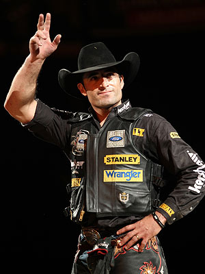 PBR: Why You Should Watch the 2012 Professional Bull Riders