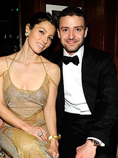 Justin Timberlake & Jessica Biel Planning Big Summer Wedding | Jessica Biel, Justin Timberlake
