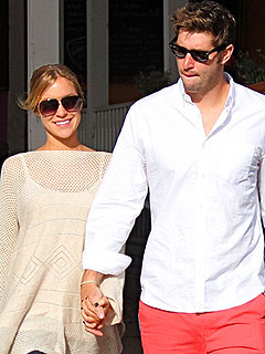 Kristin Cavallari Is So Excited for Her 'Bun in the Oven' | Jay Cutler, Kristin Cavallari