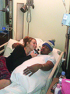 Nick Cannon's Friend 'Shocked' By Kidney Failure | Mariah Carey, Nick Cannon