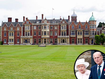 Police Identify Dead Woman Found on Queen Elizabeth's Estate | Prince Philip, Queen Elizabeth II