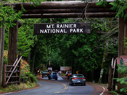 Body Found on Mt. Rainier Believed to Be Murder Suspect| Real People Stories