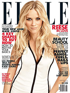 How Reese Fell for Jim – and What She Loves Most About Him | Reese Witherspoon